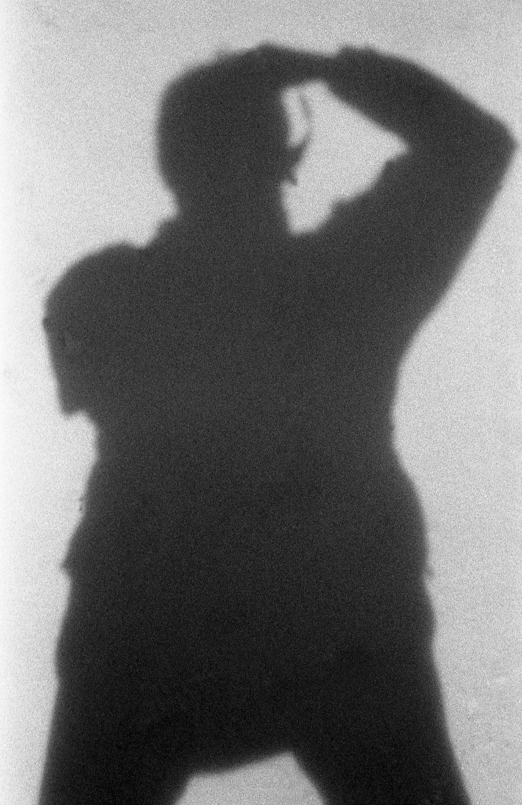 Trikala Korinthias B&W 006